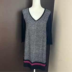 Dkny women’s size small shirt dress